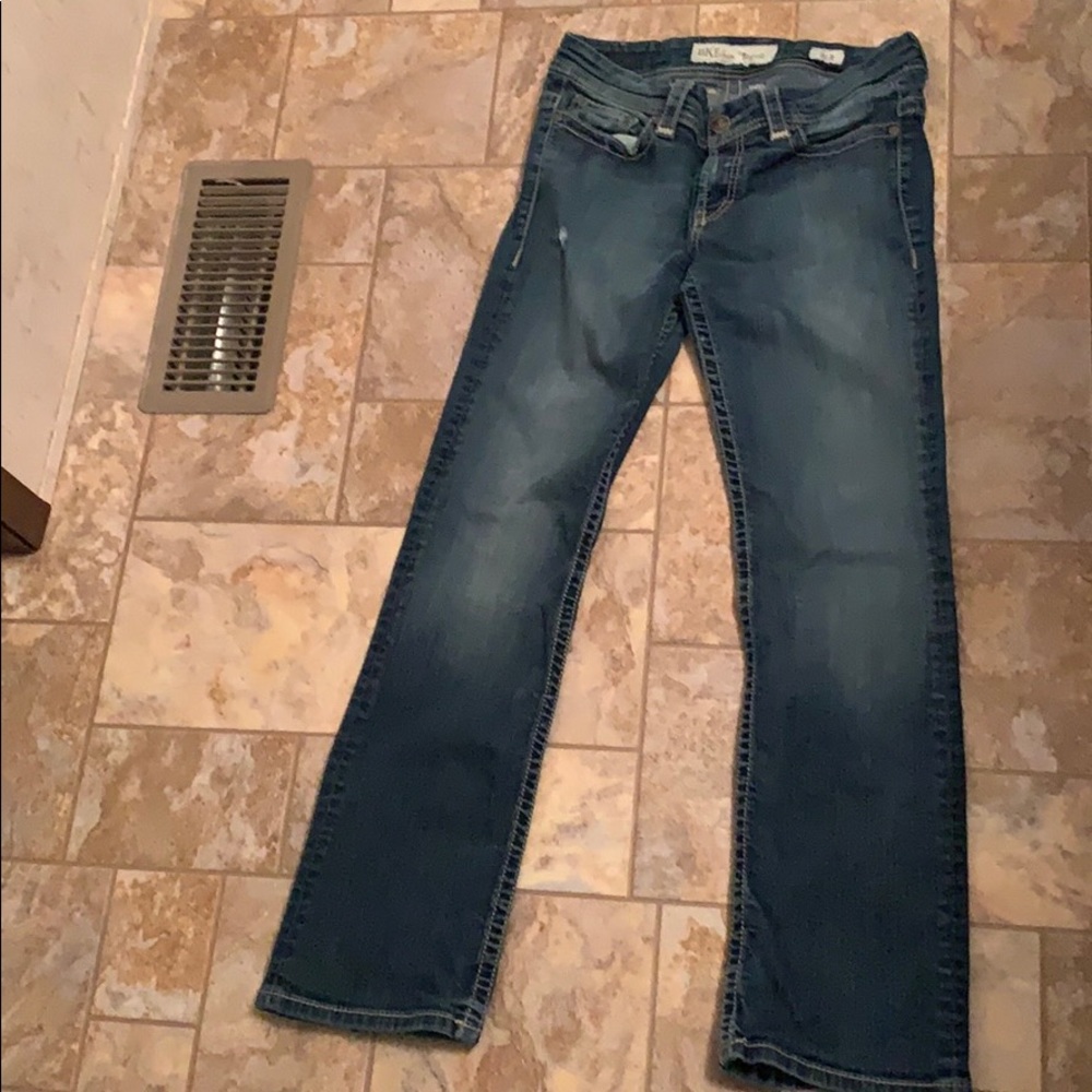 BKE Payton jeans